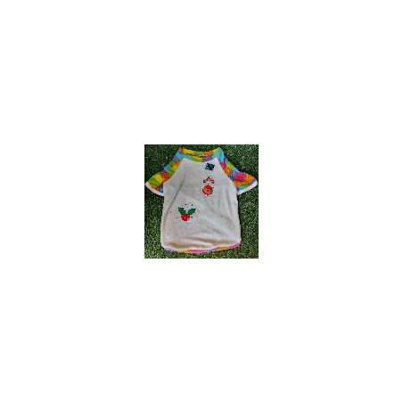 BUZO  NAVIDAD 4XL