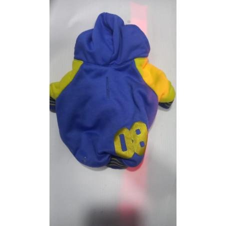 BUZO DANKO XS