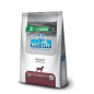 VET LIFE CANINO HEPATIC X 2 kg