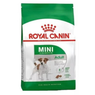 ROYAL CANIN MINI ADULTO 8KG