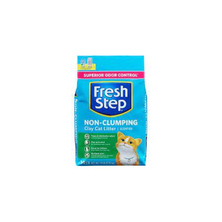 ARENA FRESH STEP NO AGLOMERANTE X 14 LB