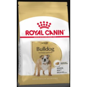 ROYAL CANIN BULLDOG AD X7.72 KG