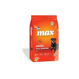 MAX C ADULT MAXI DESEMPEÑO CARNE X 15 Kg