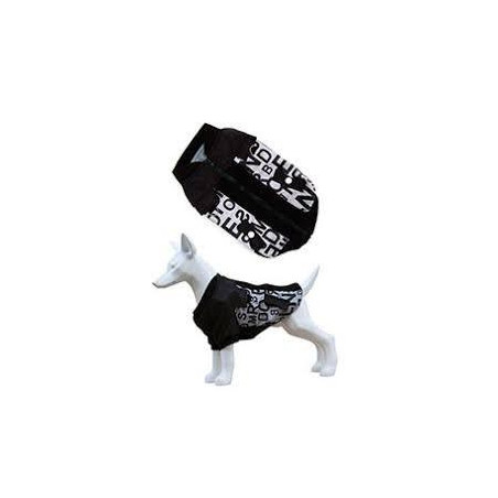 SNACK FLAVORFULLZ DOG MANTMANI  X170 gr