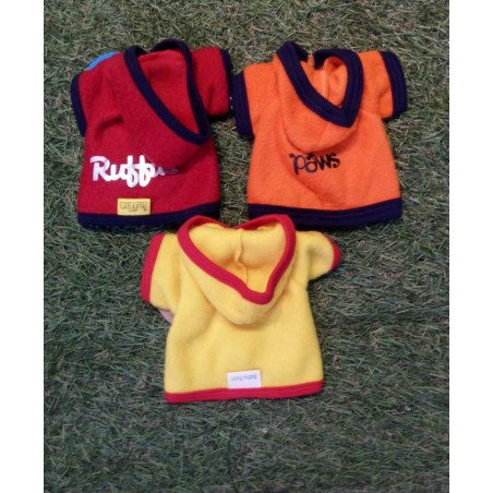 PAÑALES PARA PERROS TALLA XL