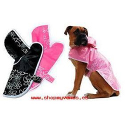PAÑALES PARA PERROS TALLA S