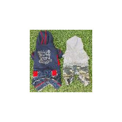 CONJUNTO SUNSUIT TALLA XL