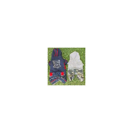 CONJUNTO SUNSUIT TALLA XL
