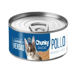 DUO CUP SNACK SALMONATUN