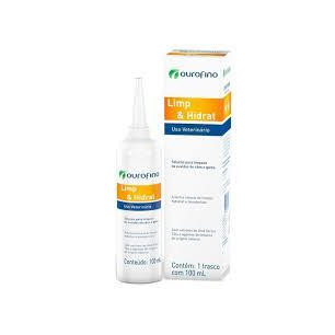 LIMP  HIDRAT FRASCO X 100 ml