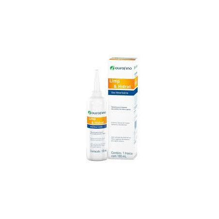 LIMP  HIDRAT FRASCO X 100 ml