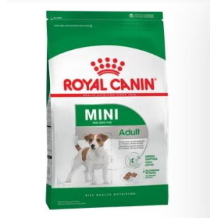 ROYAL CANIN MINI ADULT 2 kg