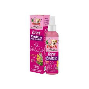 PERFUME HEMBRAS ESBELT X 120 GR
