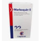 MARBOQUIN 5 MG X 10 TAB MARBOQUIN 5 MG X 10 TAB