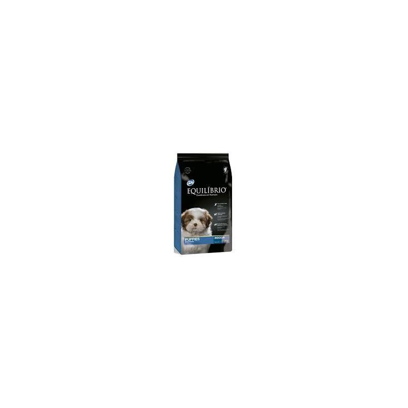 EQUILIBRIO CACHORRO SMALL BREED X 0.5 Kg EQUILIBRIO CACHORRO SMALL BREED X 0.5 Kg