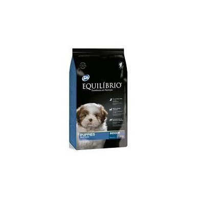 EQUILIBRIO CACHORRO SMALL BREED X 0.5 Kg