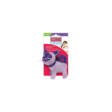 KONG GATO PELUCHE CRACKLES WINKZ