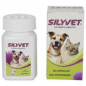 SILYVET SYLIUM FCO X 60 CAPSULAS SILYVET SYLIUM FCO X 60 CAPSULAS