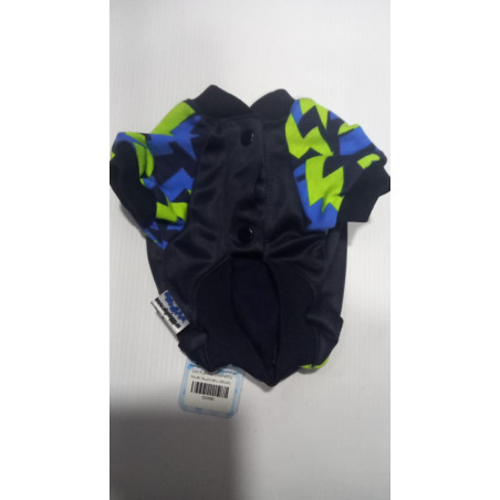 POLAR  TALLA 2