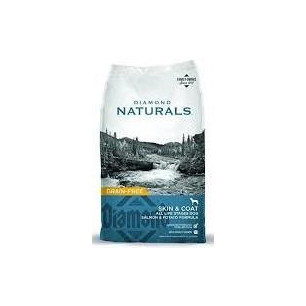DIAMOND NATURALS SKIN  COAT 15 Lbs