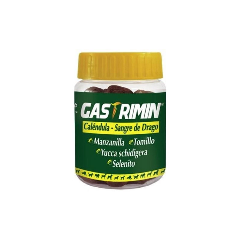 GASTRIMIN FCO X 50 Tab GASTRIMIN FCO X 50 Tab
