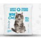BARF WOW CAT POLLO X 100 gr BARF WOW CAT POLLO X 100 gr