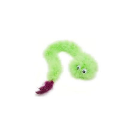 JUGUETE BOA CATNIP