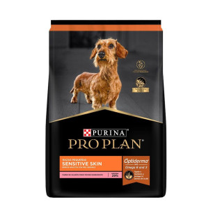 PROPLAN ADULTO SENSITIVE SKIN R.P X 3 kg