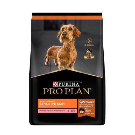 PROPLAN ADULTO SENSITIVE SKIN R.P X 3 kg