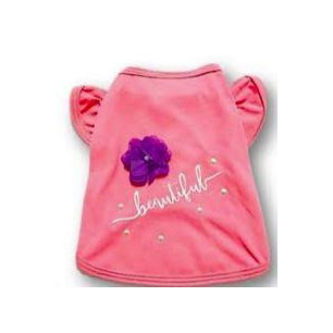 CAMISETA LADY MOÑO RUFFUS M