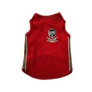 CAMISILLA RUFFUS  XXS