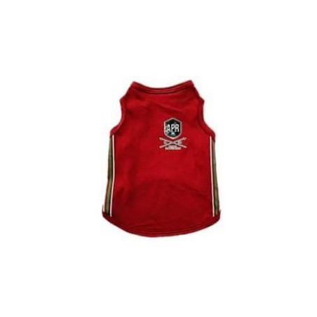 CAMISILLA RUFFUS  XXS