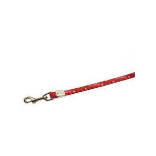 CORREA ENVY WILD FOR EVER ROJO 10MMX120