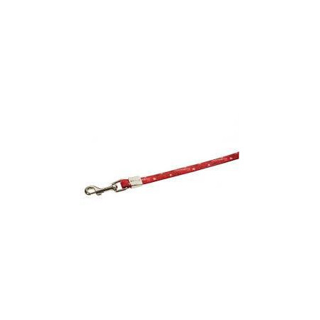 CORREA ENVY WILD FOR EVER ROJO 10MMX120