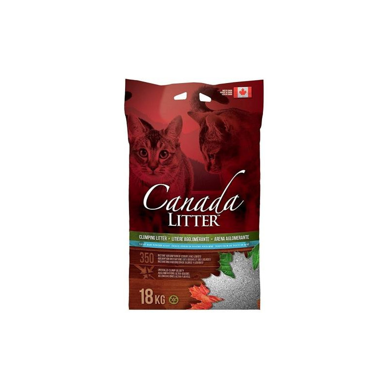 ARENA CANADA LITTER X 18 kg