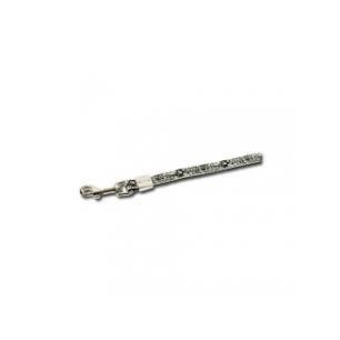 CORREA ENVY STREET DOG NARANJ 15MMX120CM