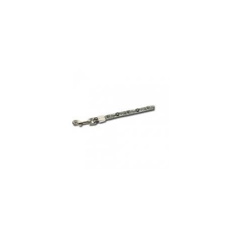 CORREA ENVY STREET DOG NARANJ 15MMX120CM