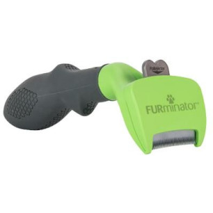 FURMINATOR DESLANADOR PERRO PEQ PELO LAR