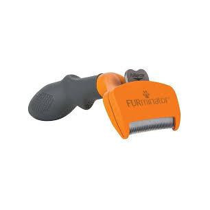 FURMINATOR DESLANADOR PERRO MED PELO LAR