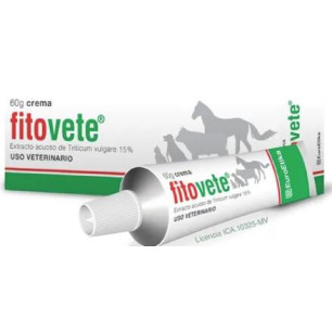 FITOVETE CREMA TUBO X 32 gr