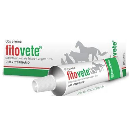 FITOVETE CREMA TUBO X 32 gr