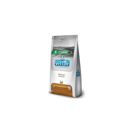 VET LIFE FELINE DIABETICX 2 kg