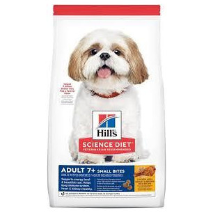 HILLS C ADULTO 7  SB X 15 Lb