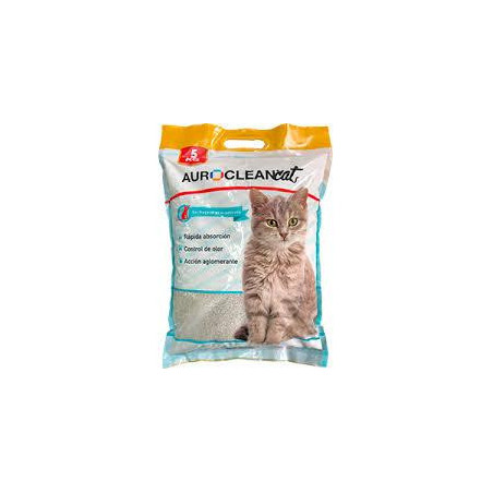 ARENA AUROCLEAN CAT X 5 kg
