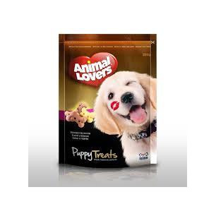 GALLETA ANIMAL LOVERS PUPPY X 200 GR