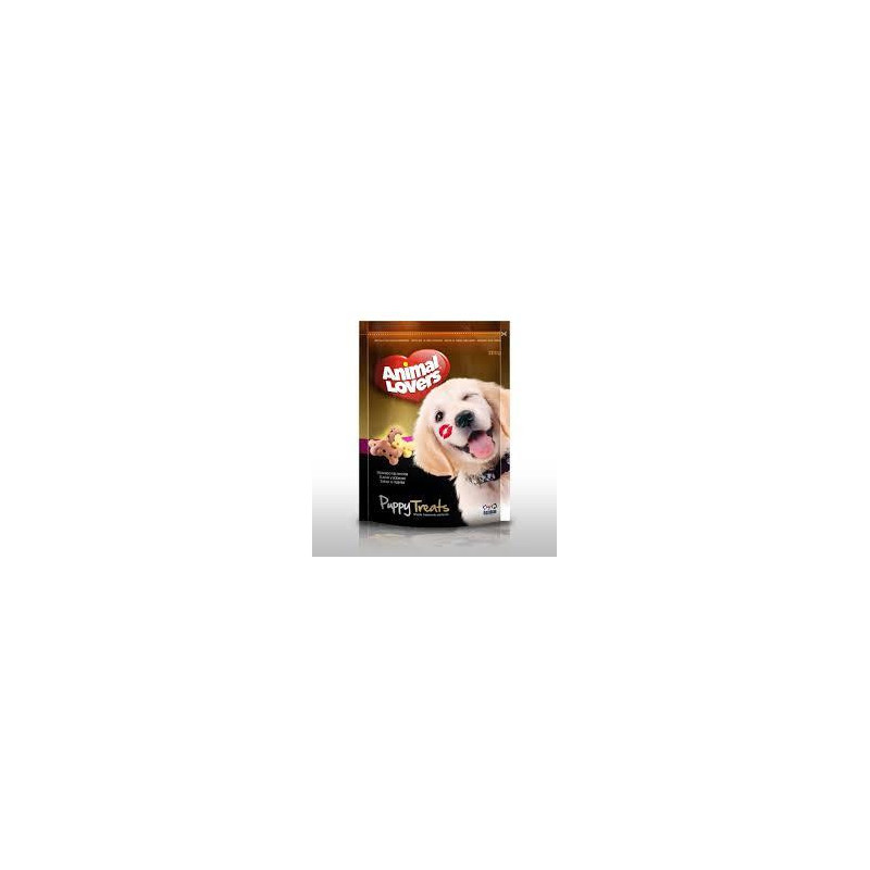 GALLETA ANIMAL LOVERS PUPPY X 200 GR