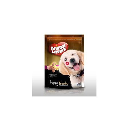 GALLETA ANIMAL LOVERS PUPPY X 200 GR