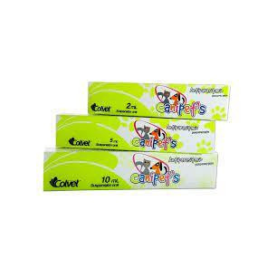 CANIPETS jeringa x 5 ml