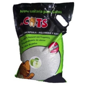 ARENA JV CATS MANZANA X 5 kg