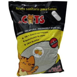 ARENA JV CATS LIMON X 5 kg